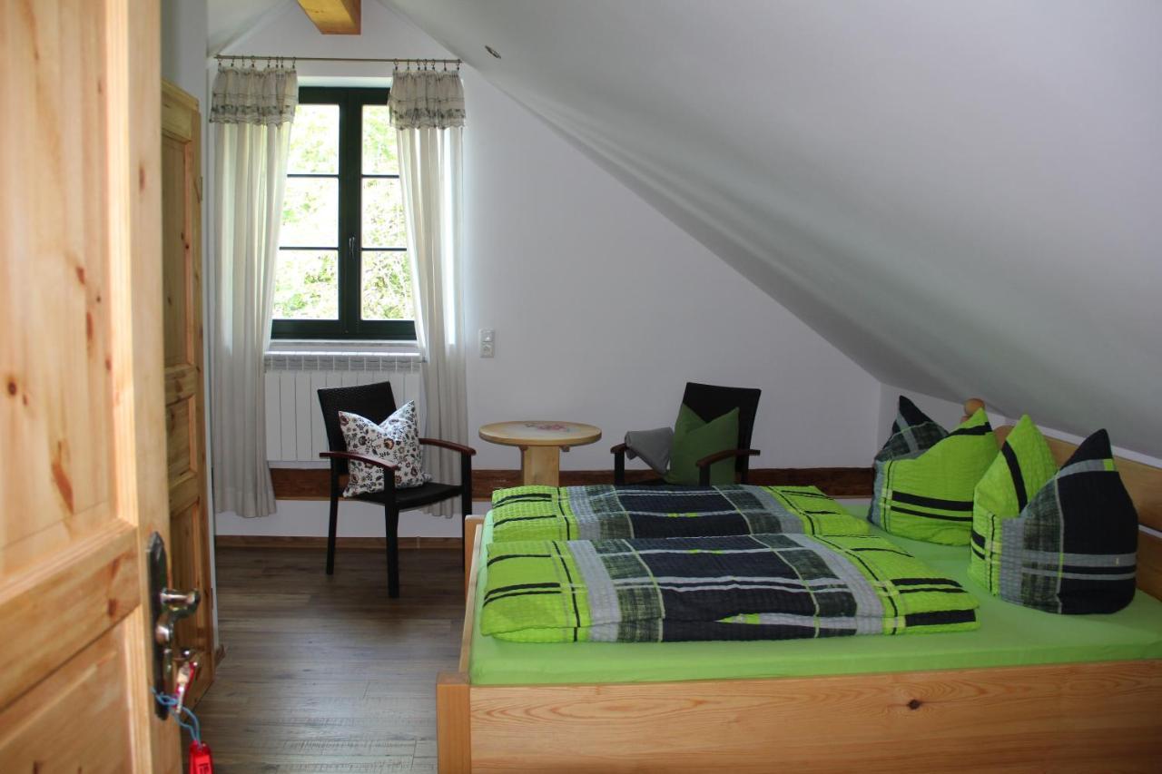Hotel Berghaeusel Löbau Esterno foto